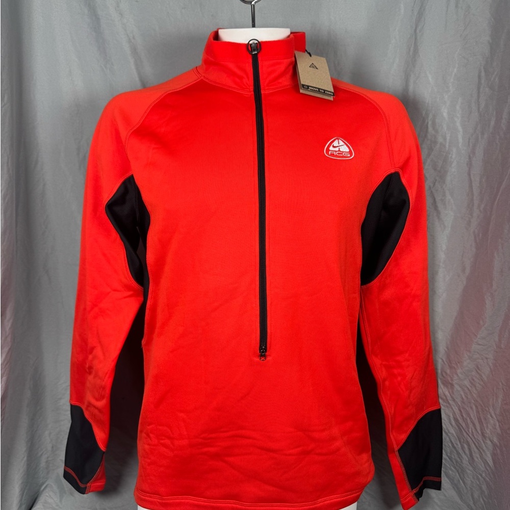Nike ACG Men's Zip Up Performance Jacket Men’s Size Large